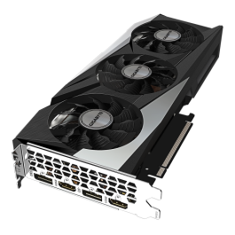 Gigabyte GeForce RTX 3060 GAMING OC 12G NVIDIA 12 GB GDDR6(NO VALIDO PARA MINERIA) Gigabyte GeForce RTX 3060 GAMING OC 12G NVIDIA 12 GB GDDR6(NO VALIDO PARA MINERIA)