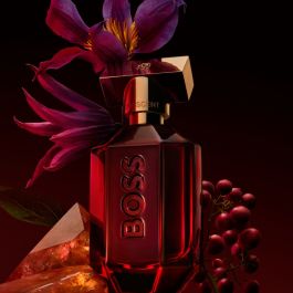 Perfume Unisex Hugo Boss-boss The Scent Elixir The Scent Elixir 30 ml