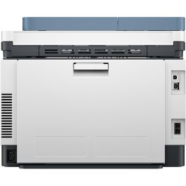 HP Impresora Color LaserJet PRO MFP 3302fdng Multifuncional 4en1 A4 LAN ADF Duplex