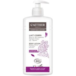 Cattier Leche Corporal Hidratante 500ml Precio: 13.98999943. SKU: B1GCKJS4HM