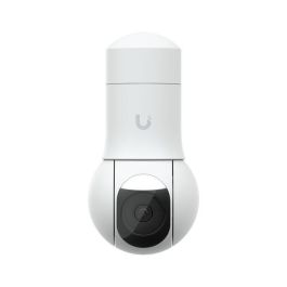 Ubiquiti Cámara IP Vigilancia Exterior PTZ 5MP Sensor CMOS 4MP (2688x1512) Resistente Clima IP66 IK04 Puerto RJ45 Precio: 314.88999949. SKU: B12PD5LZJJ
