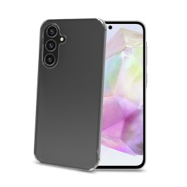 Funda para Móvil Celly Samsung Galaxy A36 5G Transparente Precio: 6.7899997. SKU: B1BE8NLZF3