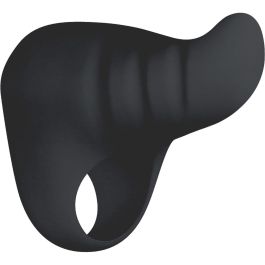 Vibrador Punto G Evolved Negro