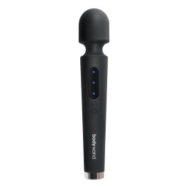 Masajeador Bodywand Negro Precio: 97.59000053. SKU: B1HVER5S4V