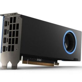 Intel Arc Pro B50 Tarjeta Gráfica 16GB GDDR6 profesional para IA y Ray Tracing - 33P6PEB0BB