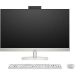 PC All in One HP 24-CR0105NS Intel Core i5-1335U/ 16GB/ 512GB SSD/ 23.8"/ Sin Sistema Operativo PC All in One HP 24-CR0105NS Intel Core i5-1335U/ 16GB/ 512GB SSD/ 23.8"/ Sin Sistema Operativo