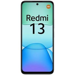 Xiaomi Redmi 13 Smartphone 256GB 8GB RAM, Cámara 108MP, Pantalla 6.79" FHD+ 90Hz, Batería 5030mAh, Carga Rápida 33W, MediaTek Helio G91-Ultra