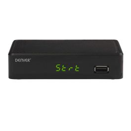 Sintonizador TDT Denver Electronics DTB-148