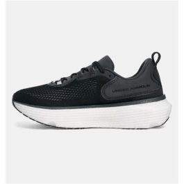 Zapatillas de Running para Adultos Under Armour Infinite Elite 2 Negro 39