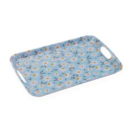 Bandeja Daisy Blue Versa 31X3CM (2 Unidades) Precio: 16.89000038. SKU: B1CQQNJWD6