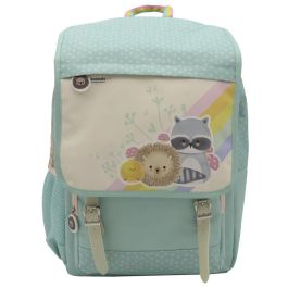 CYP BRANDS Mochila Kawanimals Bosque adaptable 40cm (30x15x40cm) Precio: 27.50000033. SKU: B1HX3MTTA4