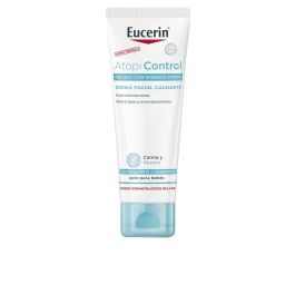 Eucerin ATOPICONTROL Crema Facial Tratamiento Hidratante Piel Atópica 50 ml Precio: 14.58999971. SKU: B1FTCF8QW2