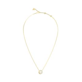 Collar Mujer Guess JUBN05526JWYGT-U Dorado Collar Mujer Guess JUBN05526JWYGT-U Dorado Precio: 93.49999967. SKU: B1GV7YHWBR