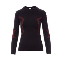 Payper Camiseta Térmica Mujer Tallas M-L Precio: 21.95000016. SKU: B1DXGY3YG6