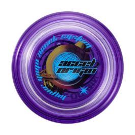 Bandai Yoyo Accel Hyper el mas rapido y que mas gira del mundo. 11x17x4 cm. - Modelos surtidos