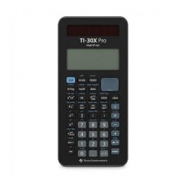Texas Instruments TI 30X Prio MathPrint Precio: 43.4874. SKU: B1KHZT4KR2