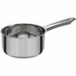 GSW Montreal - Juego de Utensilios de Cocina de Acero Inoxidable 18/10, 10 Piezas, Apto para Todo Tipo de Placas Incluyendo Inducción