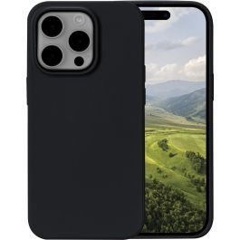 dbramante1928 GREENLAND NIGHT BLACK Funda para iPhone 15 Pro Negro Precio: 31.58999998. SKU: B17VJGPB48