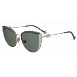 Gafas de Sol Mujer Carolina Herrera HER 0112/S Gafas de Sol Mujer Carolina Herrera HER 0112/S Precio: 74.89999946. SKU: B15XXKB832