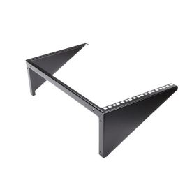 Soporte Startech RK619WALLV Negro Acero