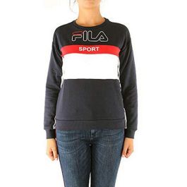 Sudadera sin Capucha Mujer Fila 682853 Precio: 49.50000011. SKU: S2009412