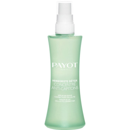 Payot Paris Herboriste detox concentre anti-captions 125 ml Precio: 18.49999976. SKU: SLC-76426