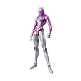 Good Smile Company Figura Chozo Kado de MB Jojo's Bizarre Adventure Part 5 Golden Wind PVC Articulada 16 cm Precio: 41.50000041. SKU: B1JL5TYYJN