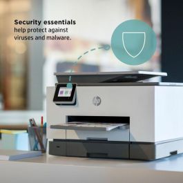 HP OfficeJet Pro 9022e All-in-One Printer HP OfficeJet Pro 9022e All-in-One Printer