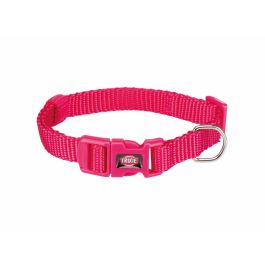 Collar para Perro Trixie New Premium Fucsia XS/S 22-35 cm Precio: 4.49999968. SKU: B1G9THXE4B