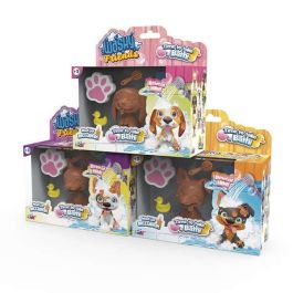 Figura perro hora del baño washy friends 9 modelos para coleccionar ¡descrubre tu perrito! Figura perro hora del baño washy friends 9 modelos para coleccionar ¡descrubre tu perrito!
