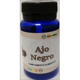Ajo Negro 60Cap. Precio: 21.5000005. SKU: B19G4RQTFY