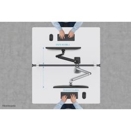 Soporte de Mesa para Pantalla Neomounts DS70-810BL1