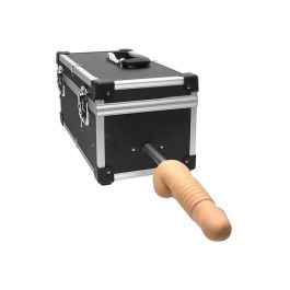 Accesorio Erótico Diva Tool Box Accesorio Erótico Diva Tool Box Precio: 212.59000015. SKU: B1DJGL8ZM4