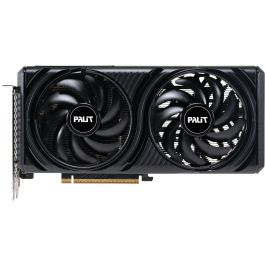 Palit RTX 5060 Infinity 2 OC Tarjeta Gráfica NVIDIA GeForce 8GB GDDR7 PCI Express 5.0 Palit RTX 5060 Infinity 2 OC Tarjeta Gráfica NVIDIA GeForce 8GB GDDR7 PCI Express 5.0 Precio: 376.89000019. SKU: B13333N9M4