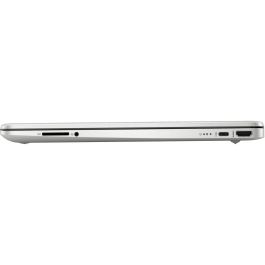 Laptop HP 15s-fq5101ns 15,6" Intel Core I7-1255U 16 GB RAM 512 GB SSD Qwerty Español Laptop HP 15s-fq5101ns 15,6" Intel Core I7-1255U 16 GB RAM 512 GB SSD Qwerty Español