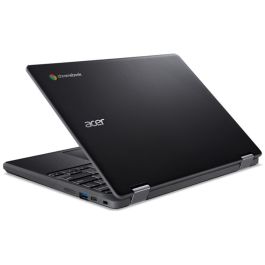 Acer Chromebook Spin 511 R756T-TCO-C7GP N100/4GB/64GB eMMC/ChromeOS negro