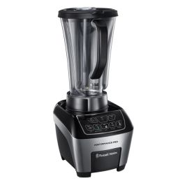Russell Hobbs 22260-56 Batidora de Vaso Performance Pro 1000W, Digital, Versátil Russell Hobbs 22260-56 Batidora de Vaso Performance Pro 1000W, Digital, Versátil