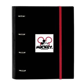 Carpeta de anillas Mickey Mouse Mickey Mood Recambio (100 Hojas) A4 Precio: 2.50000036. SKU: S4308273