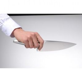 WMF 18.8202.6032 Cuchillo para Pan y Multiusos, Hoja 24 cm, Acero Inoxidable, Mango Ergonómico, 1 Unidad