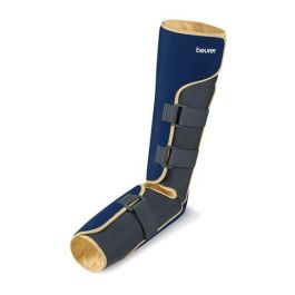 Beurer FM-150 Botas de Presoterapia para Uso Doméstico - Alivia Piernas Cansadas y Mejora la Circulación Beurer FM-150 Botas de Presoterapia para Uso Doméstico - Alivia Piernas Cansadas y Mejora la Circulación