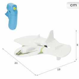 Avión Radio Control Maisto 6 Unidades