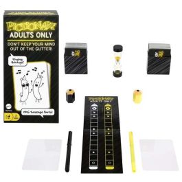 Juego pictionary para adultos y noches de juego. Juego pictionary para adultos y noches de juego.