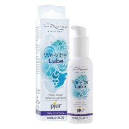 Lubricante Con Base de Agua Pjur WV12800 100 ml Precio: 11.49999972. SKU: S4001222