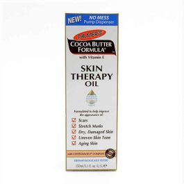 Palmers Cocoa Butter Formula Skin Therapy Oil 150 Ml Precio: 11.88999966. SKU: S4246947