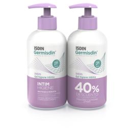 ISDIN GERMISDIN INTIM gel de higiene íntima duo 2 x 250 ml Precio: 14.95000012. SKU: B12T9TMYVN