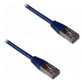 LINEAR KITPC6A Pack 4 cables RJ45 Cat.6 - 0,5m