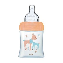 DODIE - Set de botellas Sensation + - vidrio (1 botella 150ml - 2 botellas 270ml - 1 piruleta 0-2 meses) DODIE - Set de botellas Sensation + - vidrio (1 botella 150ml - 2 botellas 270ml - 1 piruleta 0-2 meses)