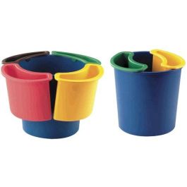 Selector Residuos Para Papelera 318 Rojo (Set de 12) Precio: 53.78999945. SKU: B14XLZFAR5