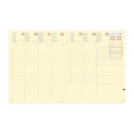 Recambio Agenda Anual (2026) Quo Vadis President Prestigio Ml 210X270 S/V 2 Pag. Precio: 20.50000029. SKU: B17LSZ5HNT