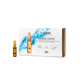 Isdin Pigment expert tratamiento serum corrector despigmentante 30 ml Precio: 40.49999954. SKU: B13V7APPRR